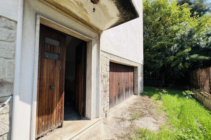 Casa Indipendente in Vendita a Arcella 19 