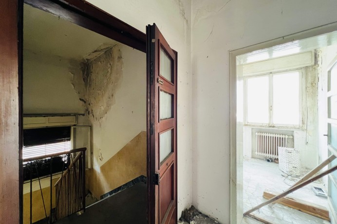 Casa Indipendente in Vendita a Arcella 12 
