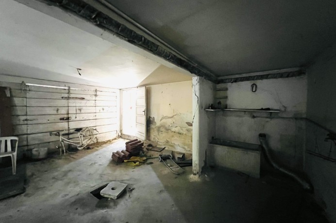 Casa Indipendente in Vendita a Arcella 0 