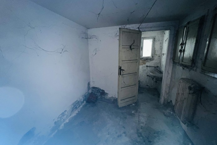 Casa Indipendente in Vendita a Arcella 11 