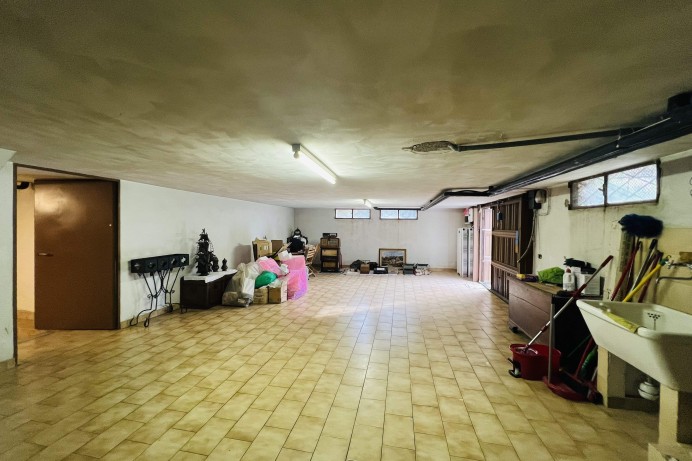 Villa in Vendita a Paltana - Mandria 35 