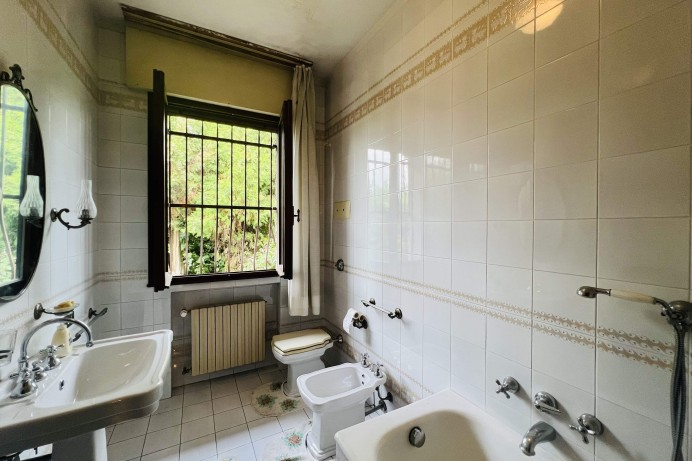 Villa in Vendita a Paltana - Mandria 32 