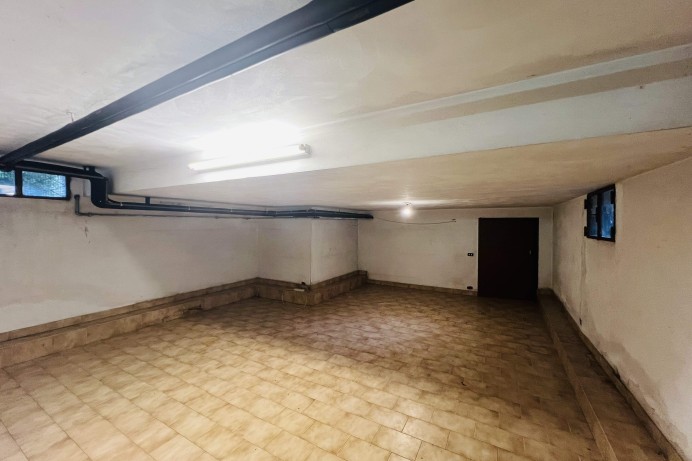 Villa in Vendita a Paltana - Mandria 36 