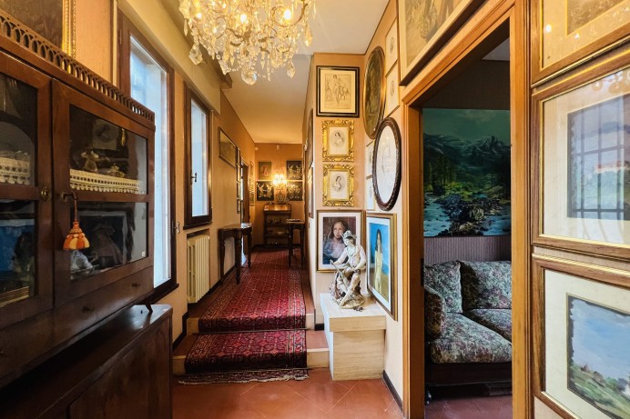 Villa in Vendita a Paltana - Mandria 20 