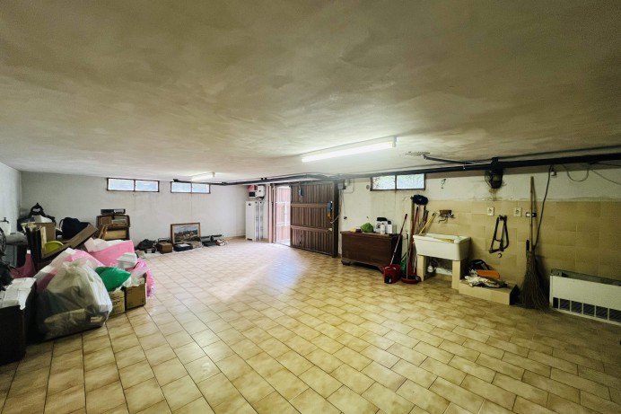 Villa in Vendita a Paltana - Mandria 34 