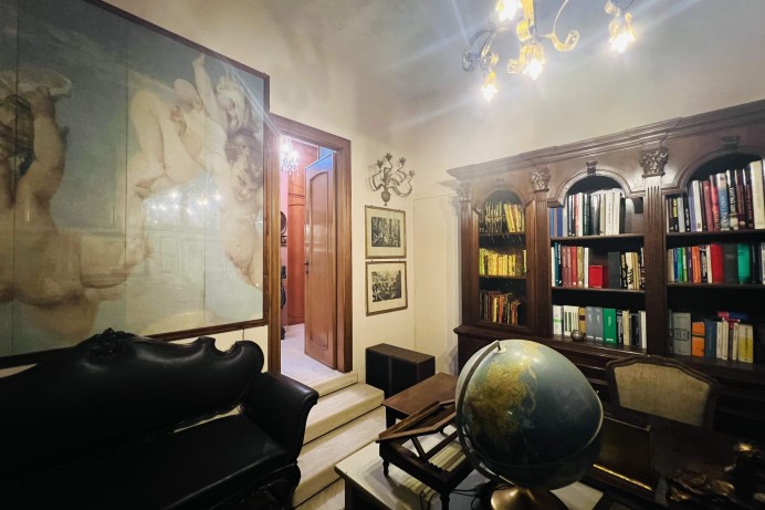 Villa in Vendita a Paltana - Mandria 17 