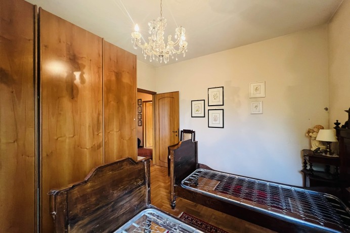 Villa in Vendita a Paltana - Mandria 29 