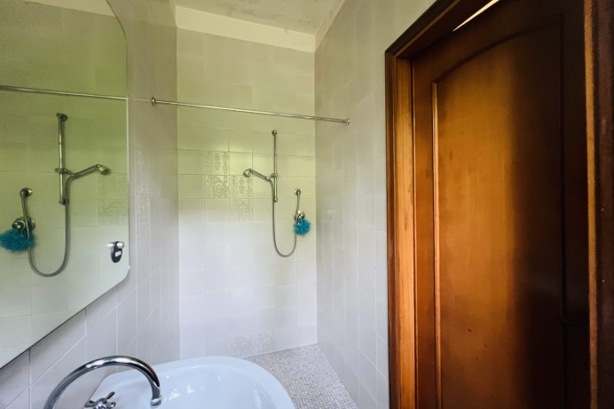 Villa in Vendita a Paltana - Mandria 18 