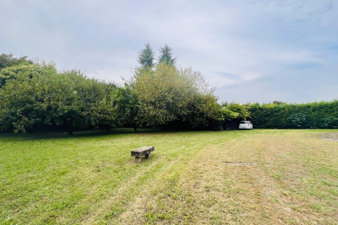 Villa in Vendita a Paltana - Mandria 46 