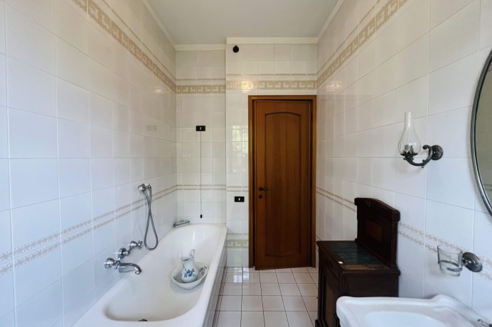Villa in Vendita a Paltana - Mandria 31 
