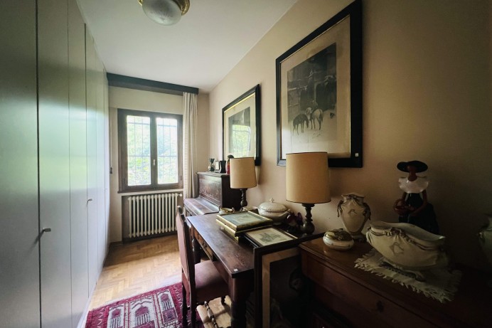 Villa in Vendita a Paltana - Mandria 22 