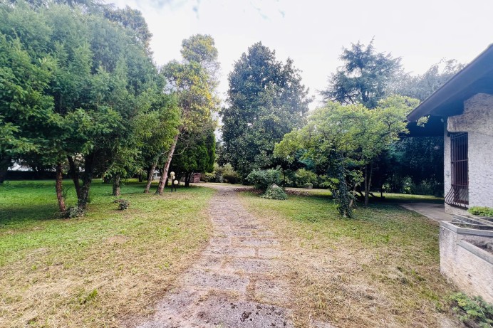 Villa in Vendita a Paltana - Mandria 41 