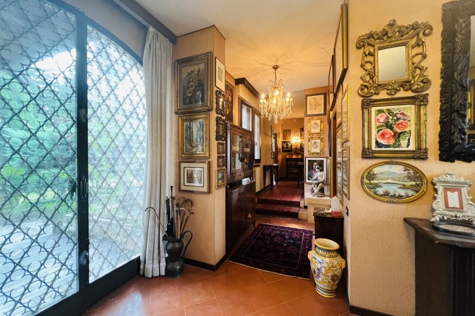 Villa in Vendita a Paltana - Mandria 2 