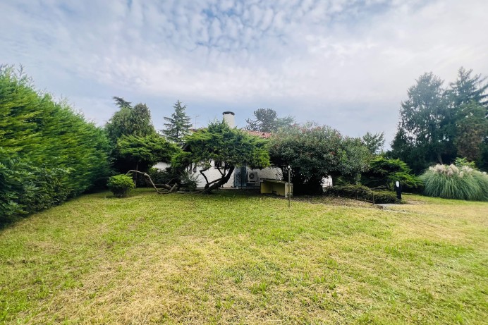 Villa in Vendita a Paltana - Mandria 48 