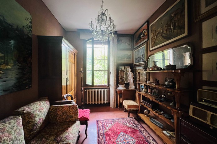 Villa in Vendita a Paltana - Mandria 21 