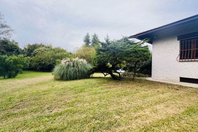 Villa in Vendita a Paltana - Mandria 45 
