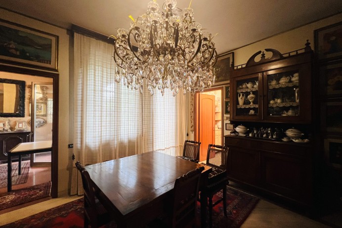 Villa in Vendita a Paltana - Mandria 10 