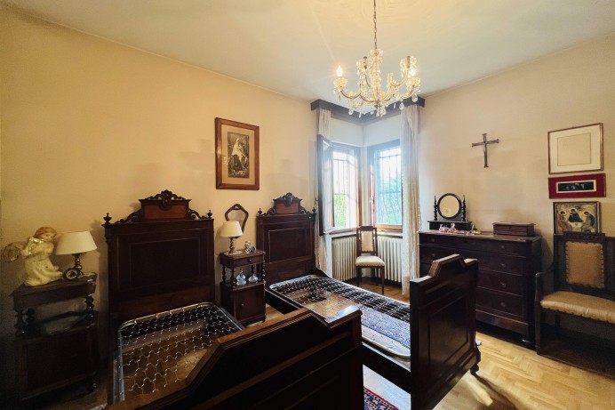 Villa in Vendita a Paltana - Mandria 30 