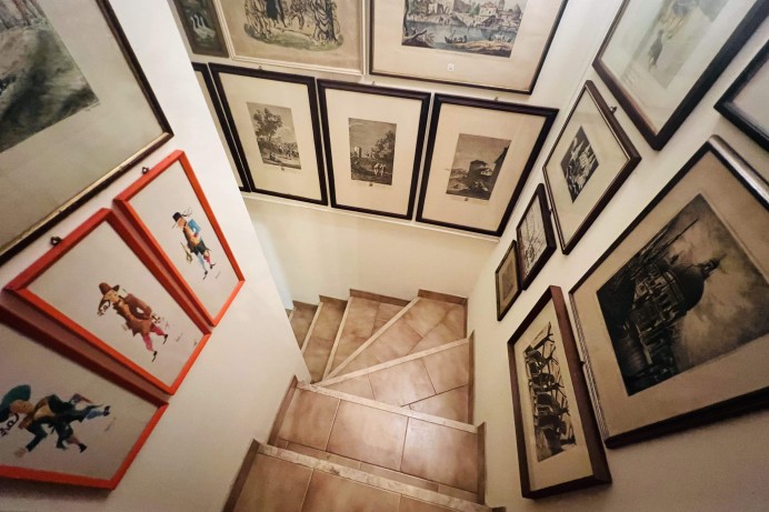 Villa in Vendita a Paltana - Mandria 33 