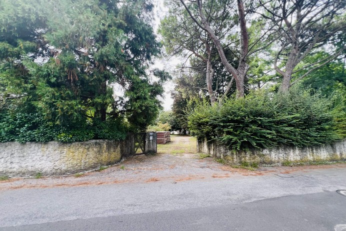 Villa in Vendita a Paltana - Mandria 50 