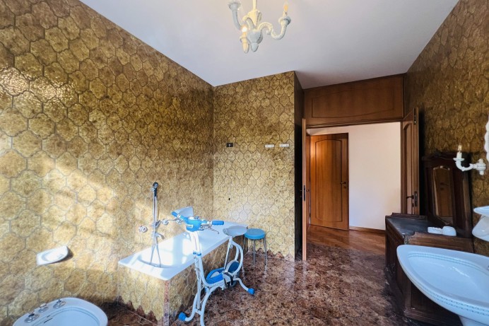 Villa in Vendita a Paltana - Mandria 25 