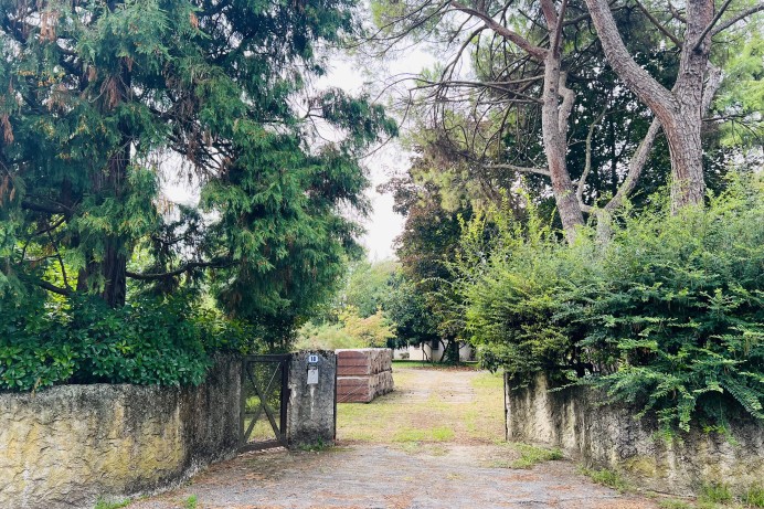 Villa in Vendita a Paltana - Mandria 49 