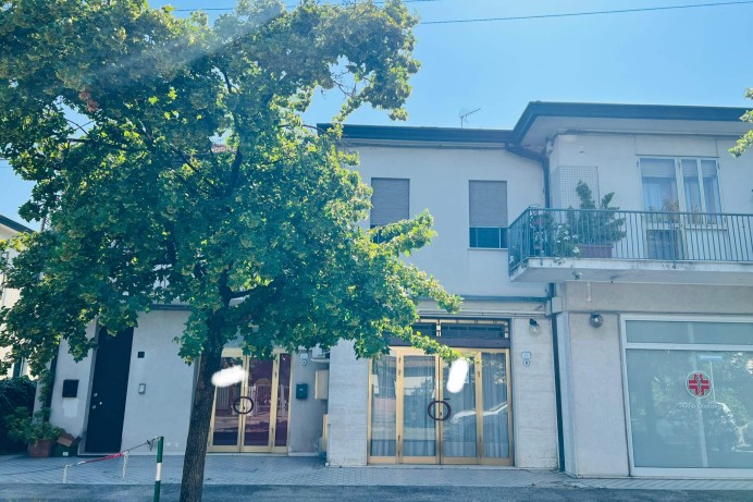 Appartamento in Vendita a Brusegana 9 