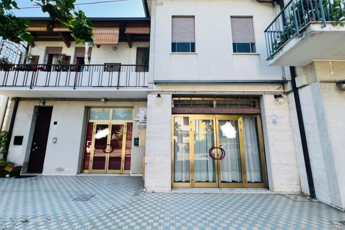 Appartamento in Vendita a Brusegana 8 