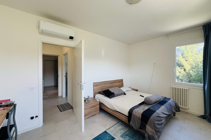 Casa Indipendente in Vendita a Paltana - Mandria 6 