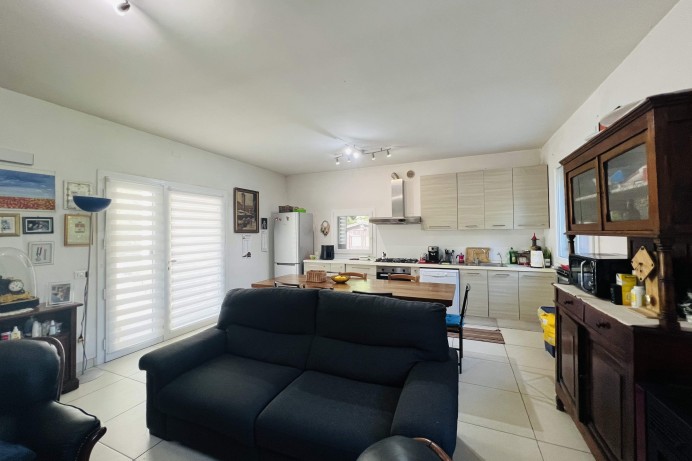 Casa Indipendente in Vendita a Paltana - Mandria 2 