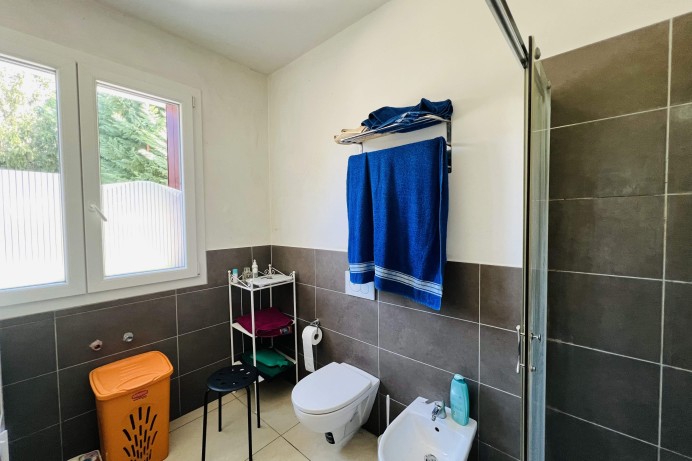 Casa Indipendente in Vendita a Paltana - Mandria 27 