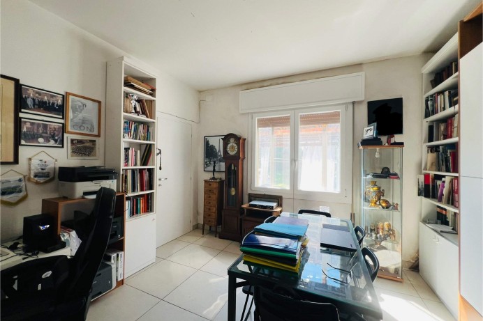 Casa Indipendente in Vendita a Paltana - Mandria 20 