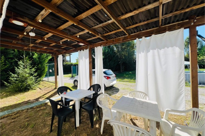 Casa Indipendente in Vendita a Paltana - Mandria 34 