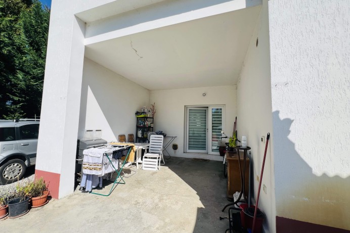 Casa Indipendente in Vendita a Paltana - Mandria 35 