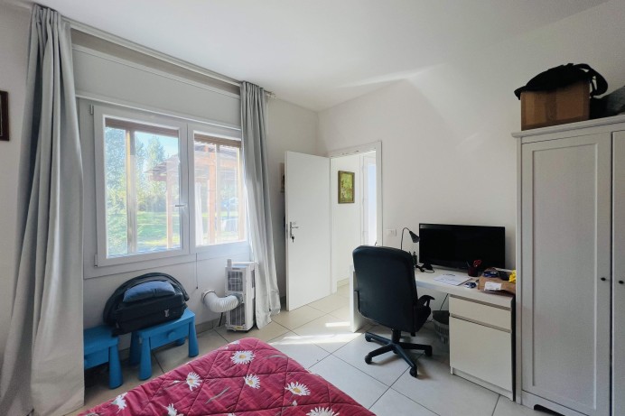 Casa Indipendente in Vendita a Paltana - Mandria 11 