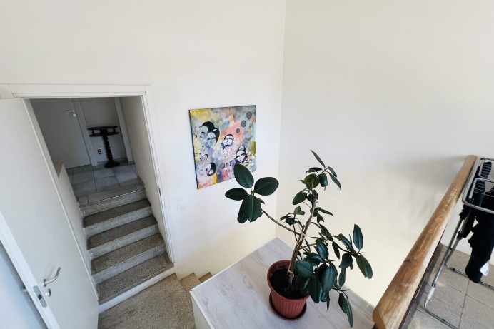 Casa Indipendente in Vendita a Paltana - Mandria 28 