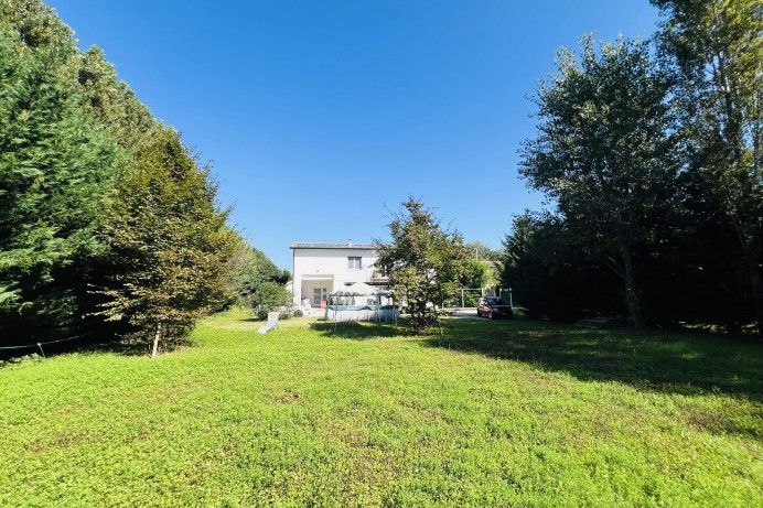 Casa Indipendente in Vendita a Paltana - Mandria 30 