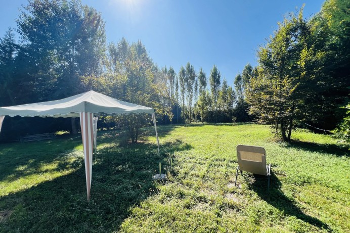 Casa Indipendente in Vendita a Paltana - Mandria 32 