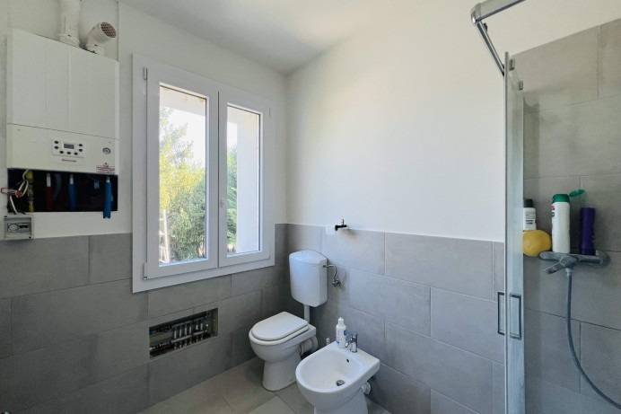 Casa Indipendente in Vendita a Paltana - Mandria 23 