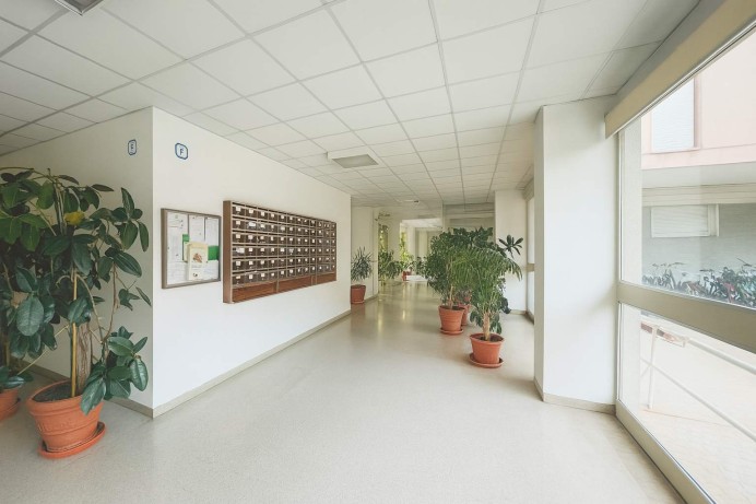 Bilocale in Vendita a San Giuseppe 14 