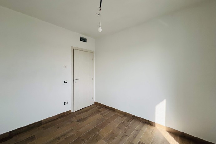 Villa Bifamiliare in Vendita a Paltana - Mandria 11 