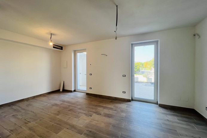 Villa Bifamiliare in Vendita a Paltana - Mandria 1 