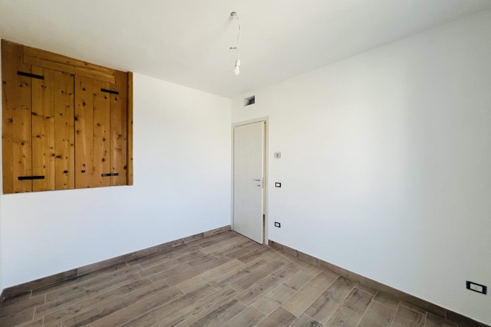 Villa Bifamiliare in Vendita a Paltana - Mandria 9 