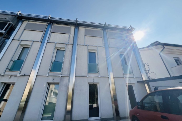 Villa Bifamiliare in Vendita a Paltana - Mandria 21 