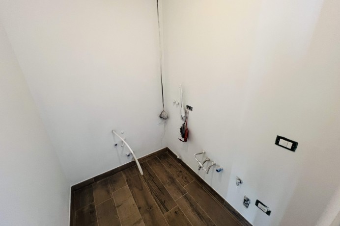 Villa Bifamiliare in Vendita a Paltana - Mandria 18 