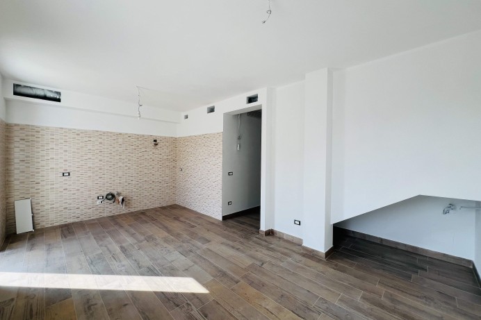 Villa Bifamiliare in Vendita a Paltana - Mandria 4 