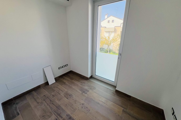 Villa Bifamiliare in Vendita a Paltana - Mandria 10 