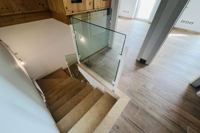 Villa Bifamiliare in Vendita a Paltana - Mandria 7 