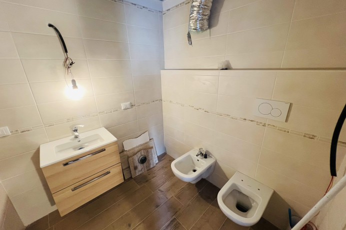 Villa Bifamiliare in Vendita a Paltana - Mandria 17 