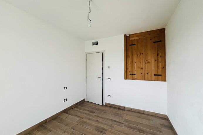 Villa Bifamiliare in Vendita a Paltana - Mandria 13 